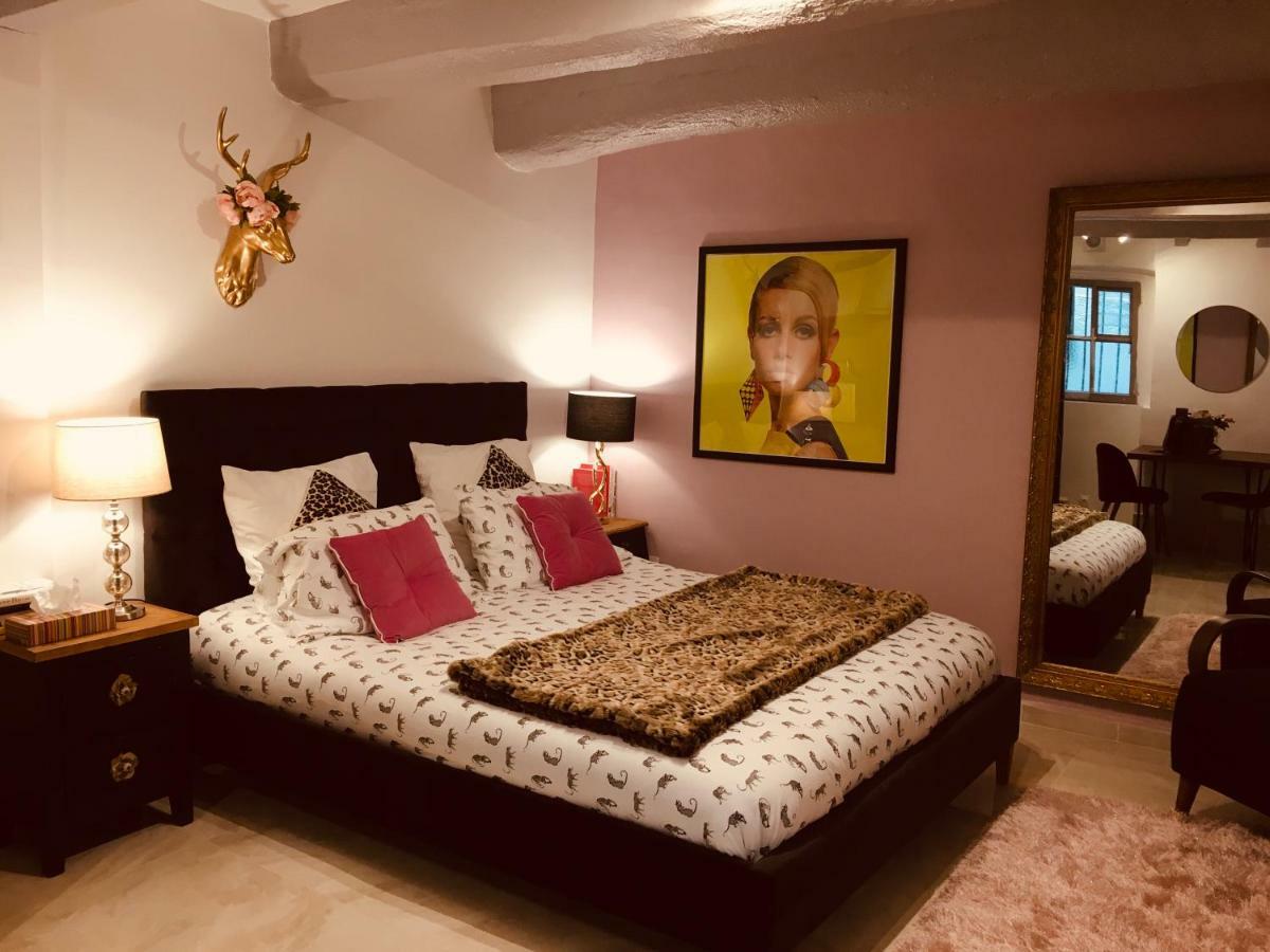 Artistic Antibes Apartment Экстерьер фото