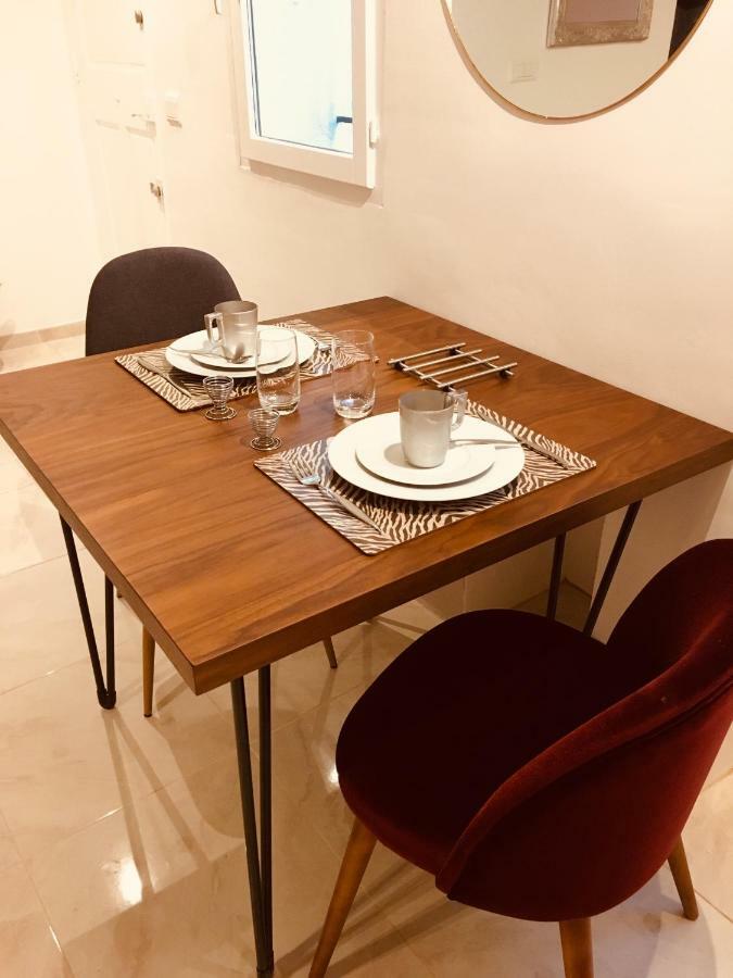 Artistic Antibes Apartment Экстерьер фото